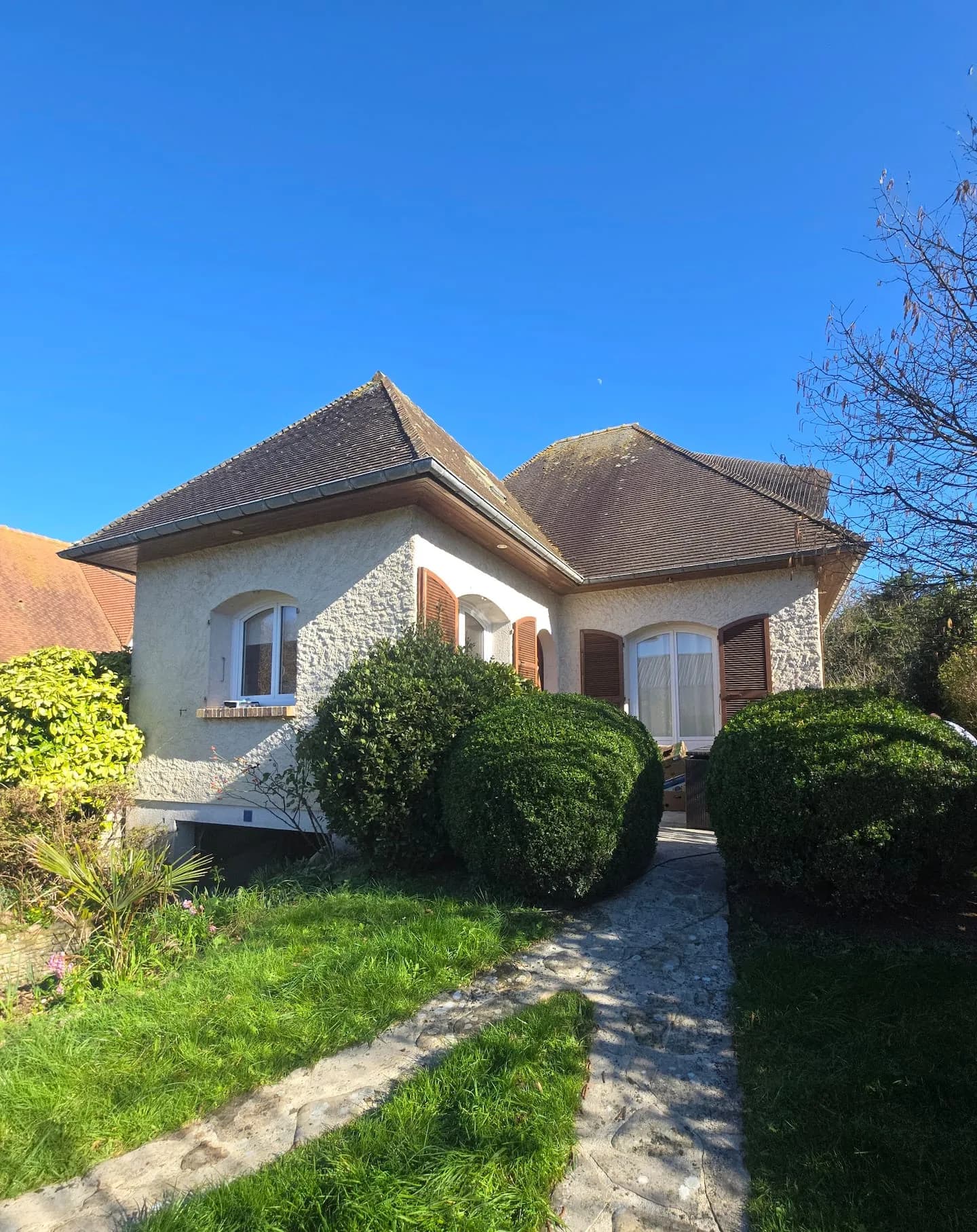 Villa Marjo Arromanches